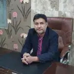 Khurram Masood